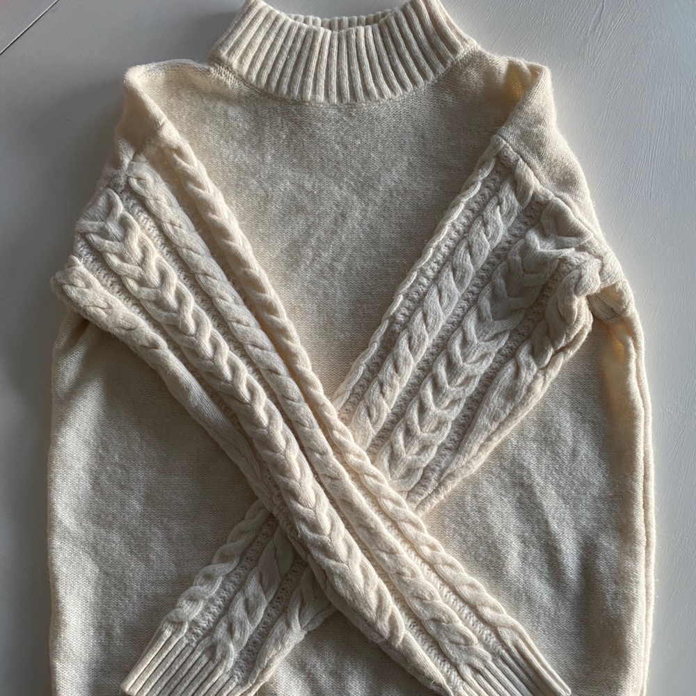 Michael Kors Sweater